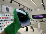 iPhone 14 Pro Max, 128 ГБ б/у