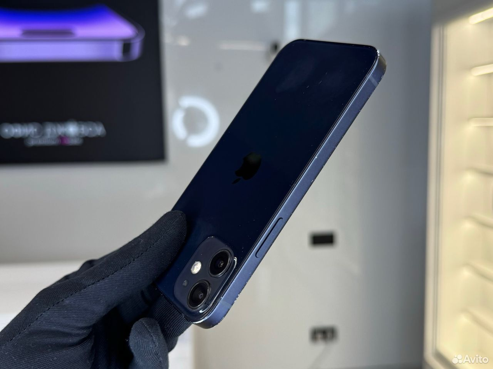 iPhone 12 Mini, 64 ГБ б/у