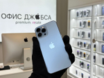 iPhone 13 Pro Max, 256 ГБ б/у