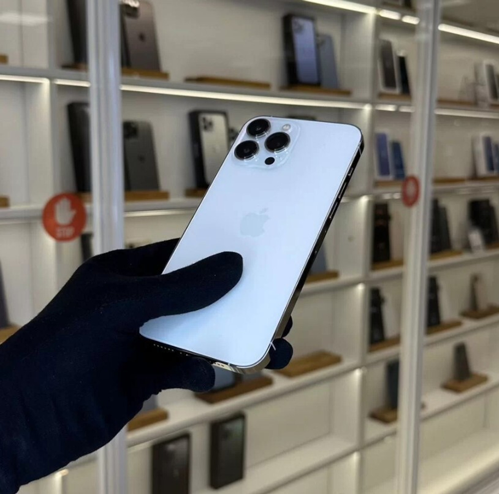 iPhone 13 Pro, 256 ГБ б/у