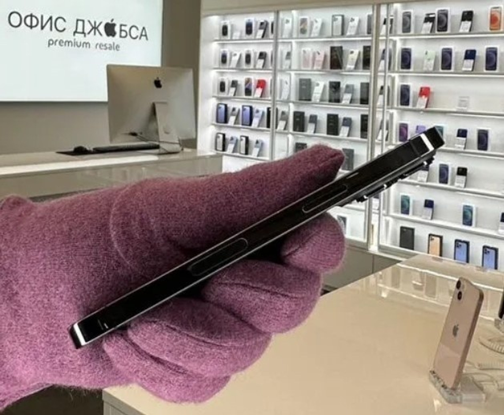 iPhone 13 Pro, 128 ГБ б/у