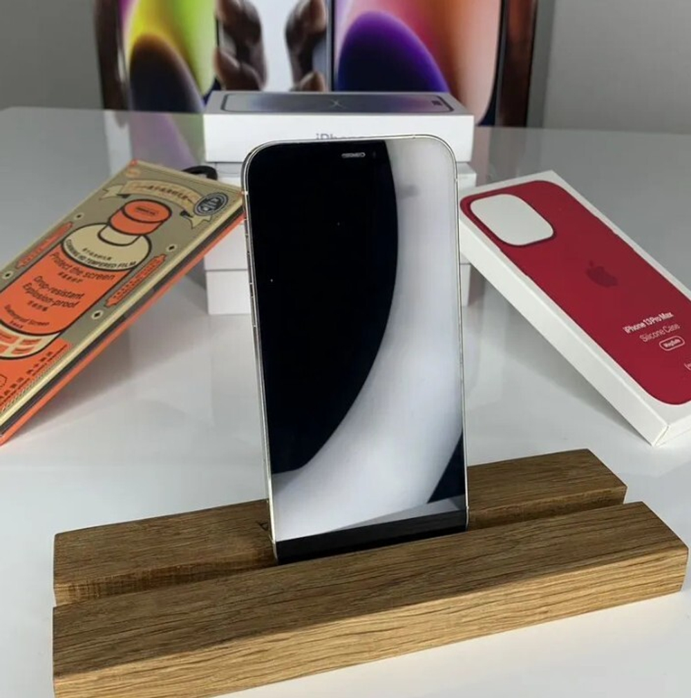 iPhone 12 Pro, 256 ГБ б/у