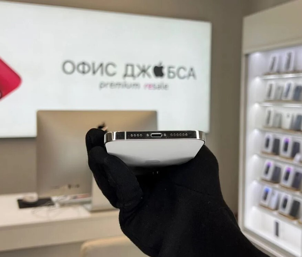 iPhone 12 Pro Max, 512 ГБ б/у
