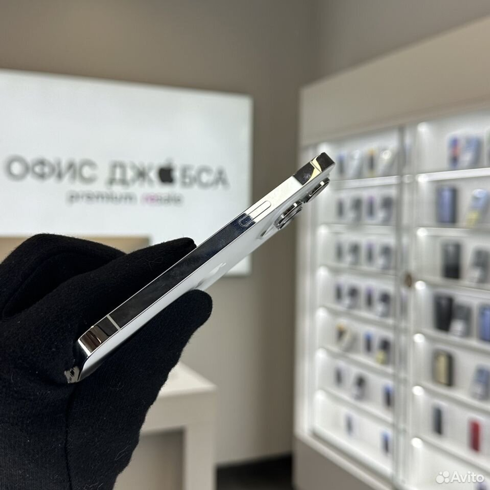iPhone 14 Pro, 256 ГБ б/у
