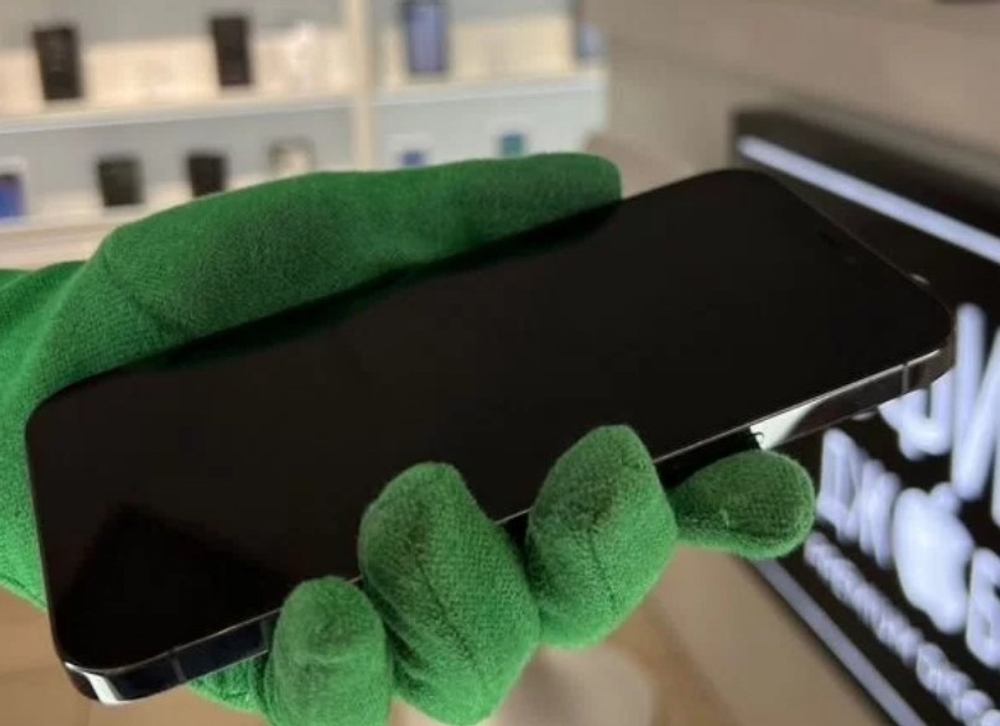 iPhone 12 Pro Max, 512 ГБ б/у