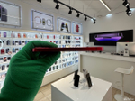 iPhone 13, 128 ГБ б/у