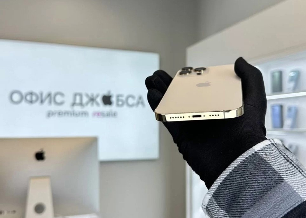 iPhone 13 Pro Max, 512 ГБ б/у