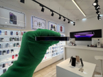 iPhone 14 Pro, 256 ГБ б/у
