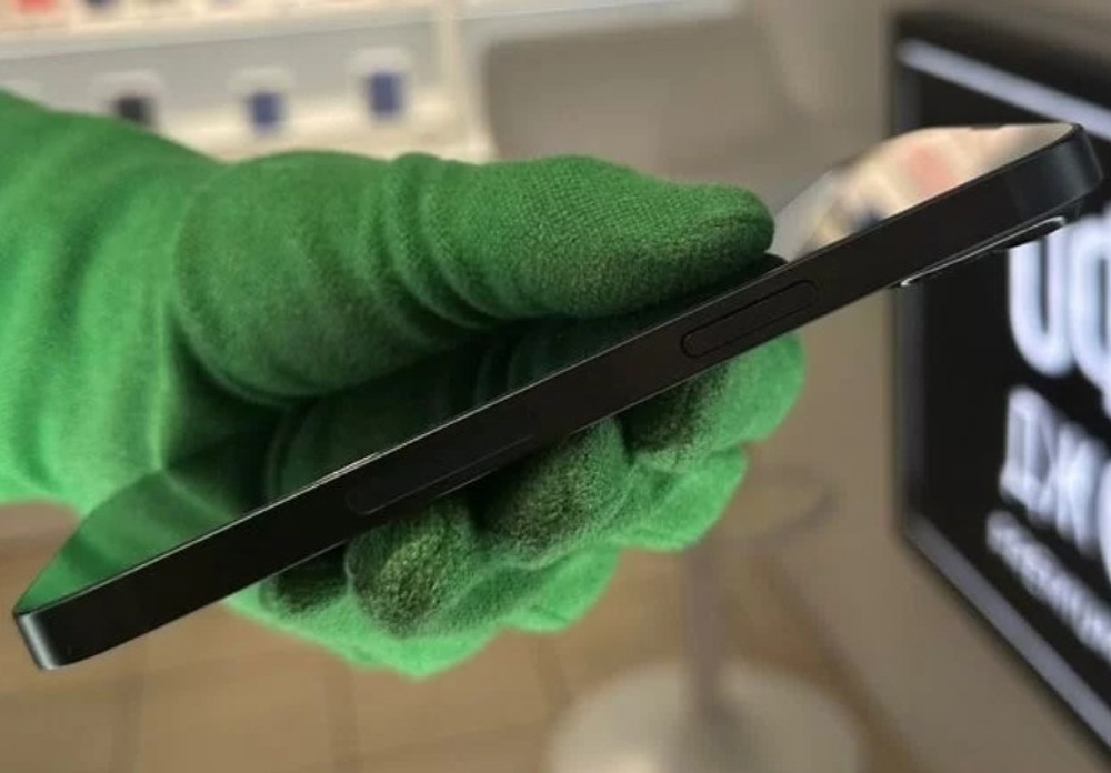 iPhone 14 128 ГБ б/у