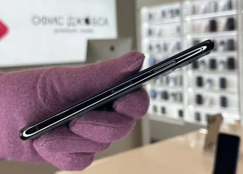 iPhone 11 Pro, 256 ГБ б/у