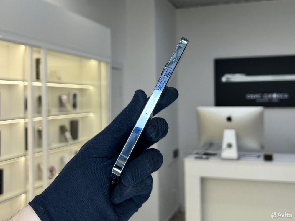 iPhone 13 Pro, 256 ГБ б/у