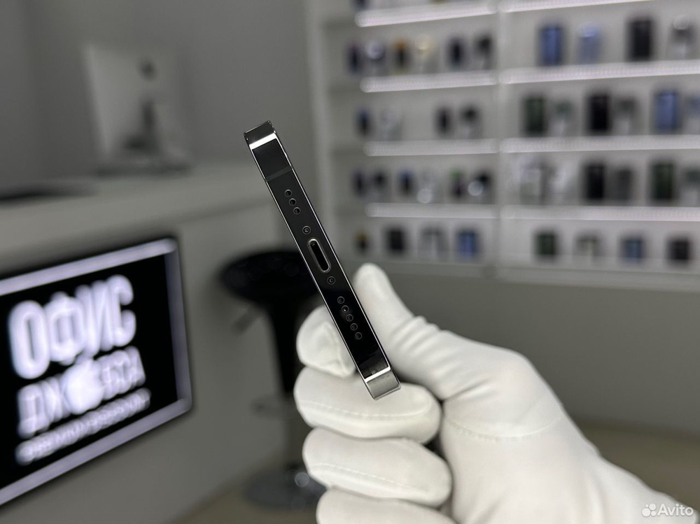 iPhone 12 Pro, 256 ГБ б/у