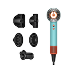 Фен Dyson Supersonic Nural HD16 Ceramic Patina/Topaz
