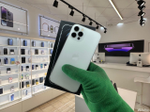 iPhone 12 Pro Max, 128 ГБ б/у