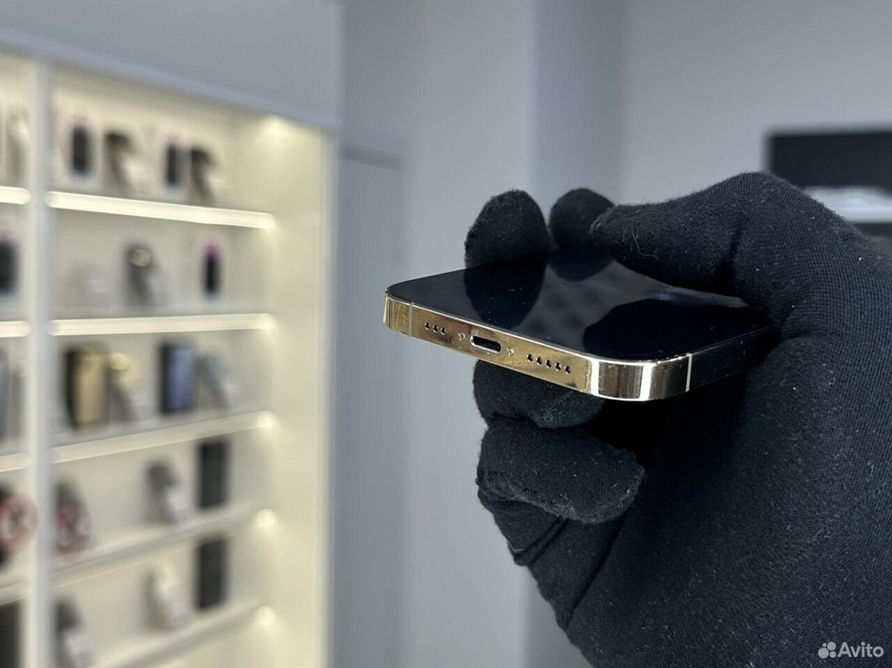 iPhone 12 Pro, 256 ГБ б/у