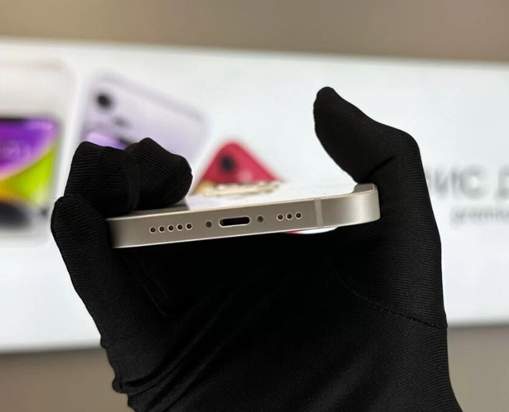 iPhone 13, 128 ГБ б/у