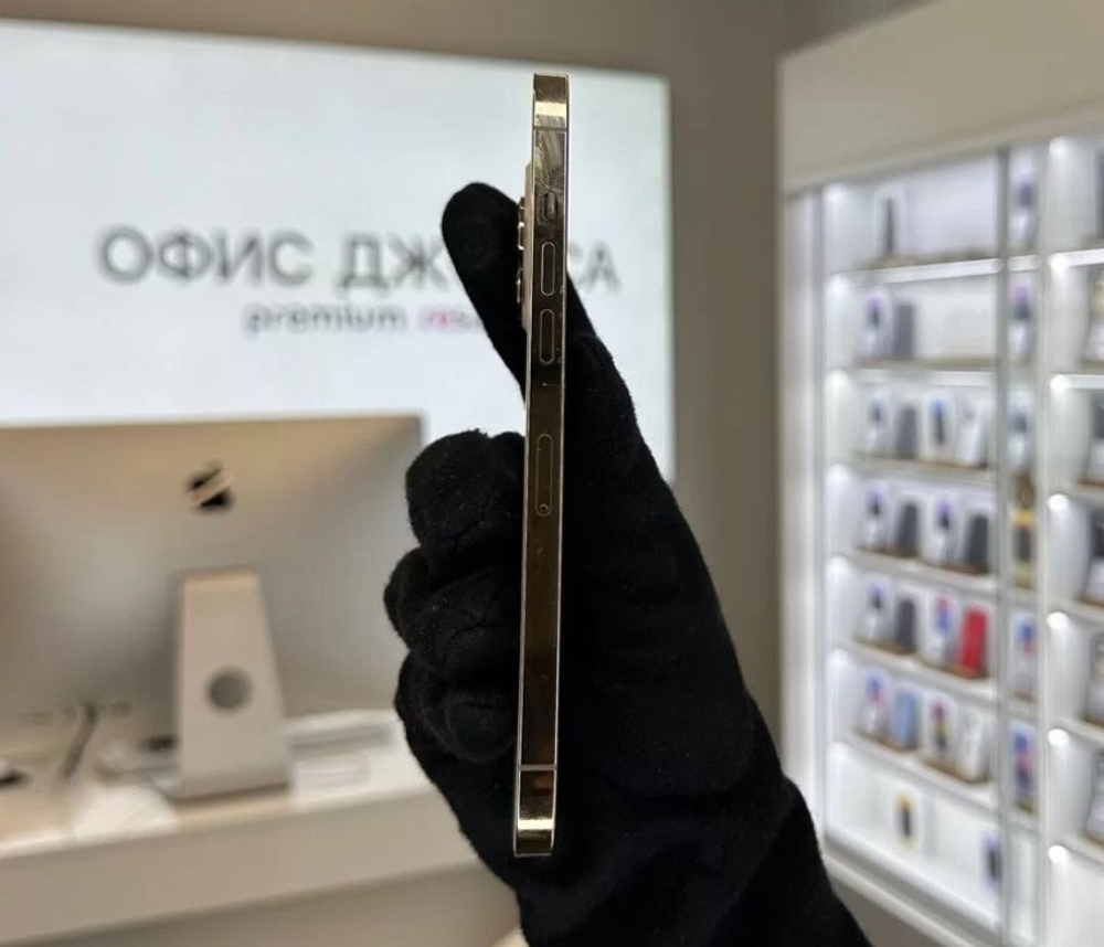 iPhone 12 Pro Max, 512 ГБ б/у
