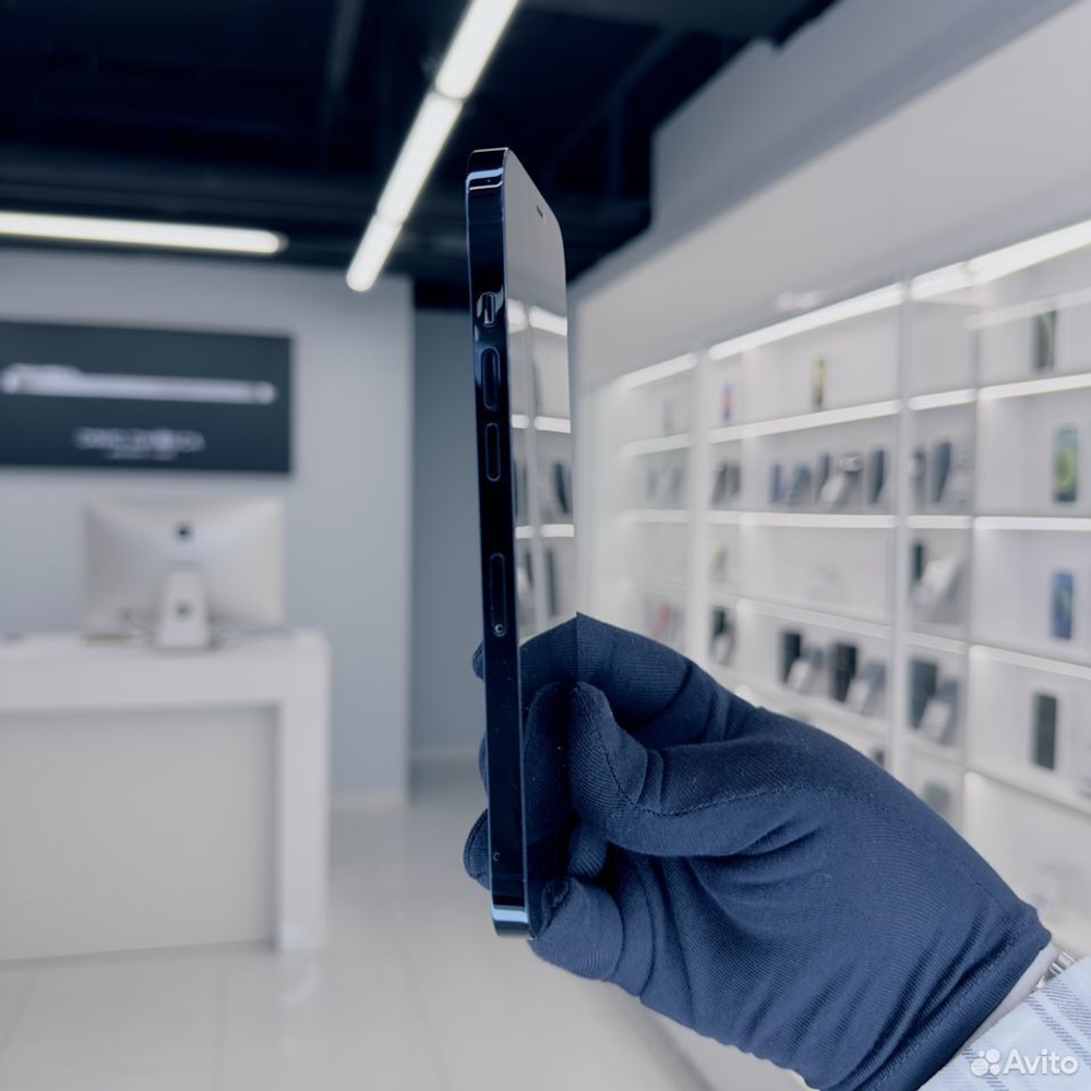 iPhone 12 Pro Max, 512 ГБ б/у