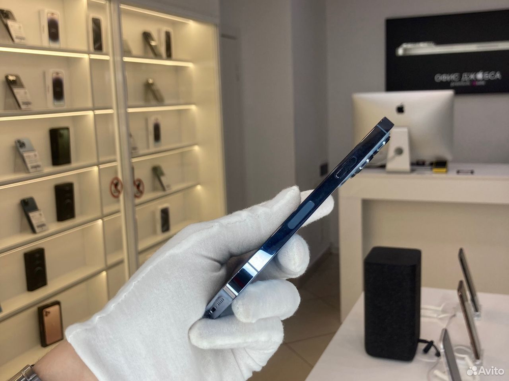 iPhone 13 Pro, 512 ГБ б/у