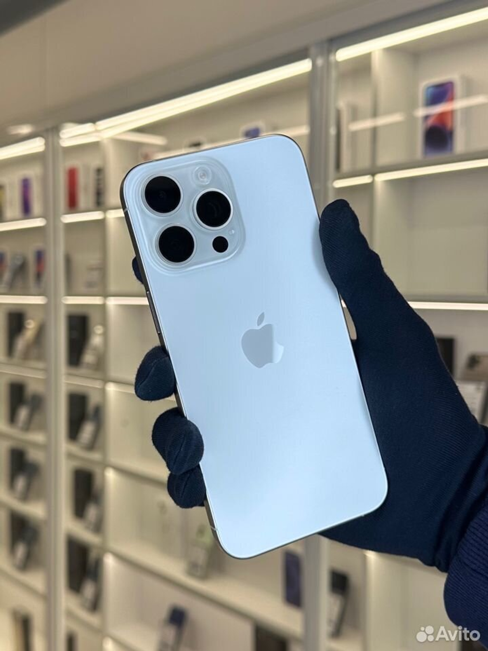 iPhone 15 Pro Max, 512 ГБ б/у