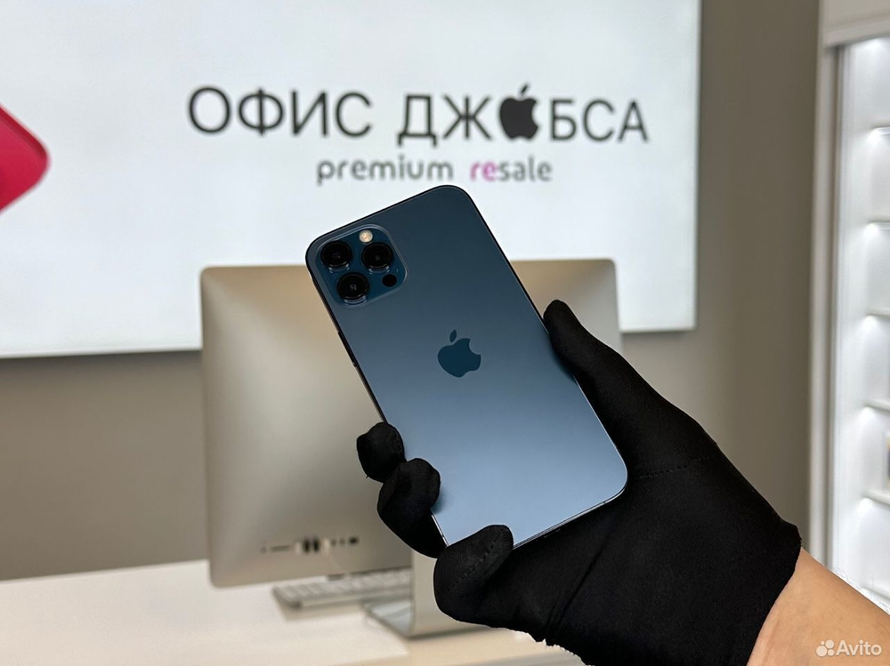 iPhone 13 Pro, 512 ГБ б/у