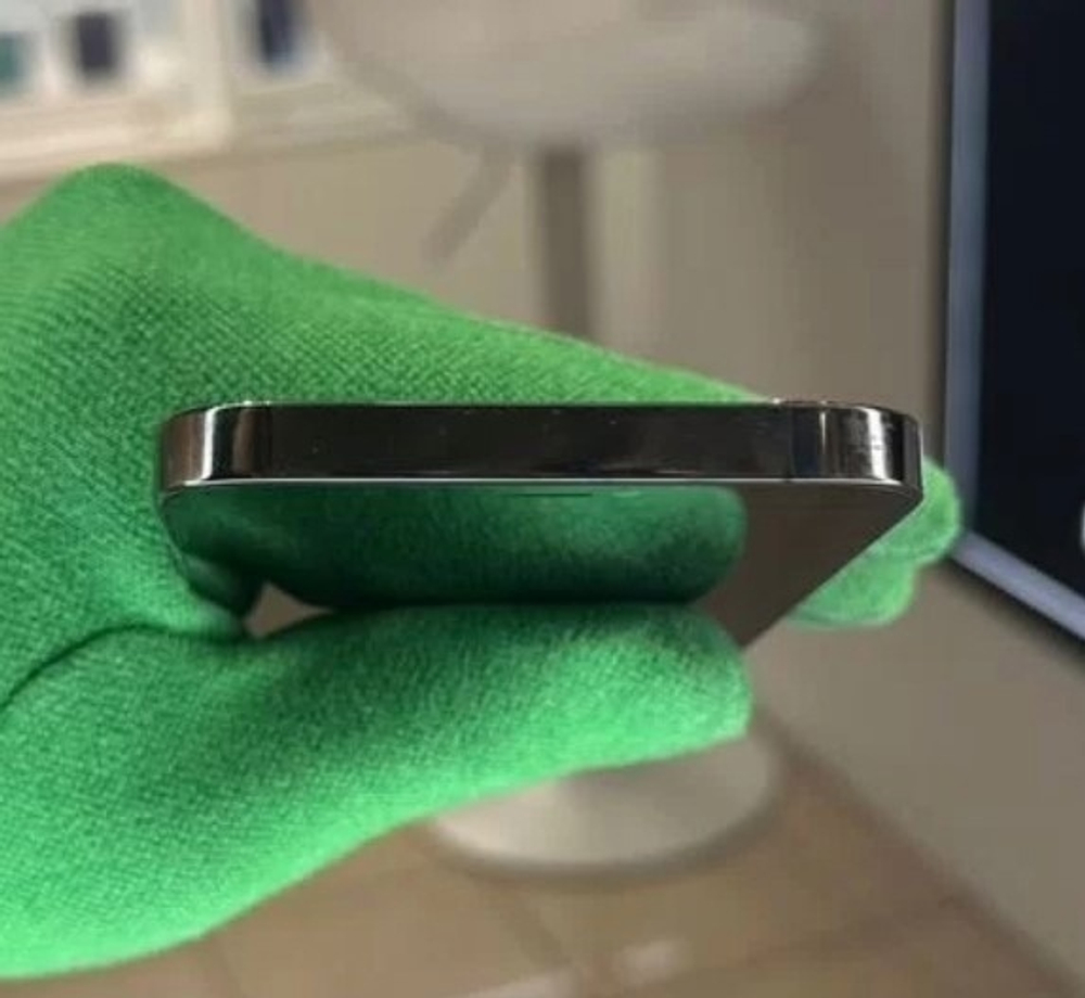 iPhone 12 Pro, 512 ГБ б/у