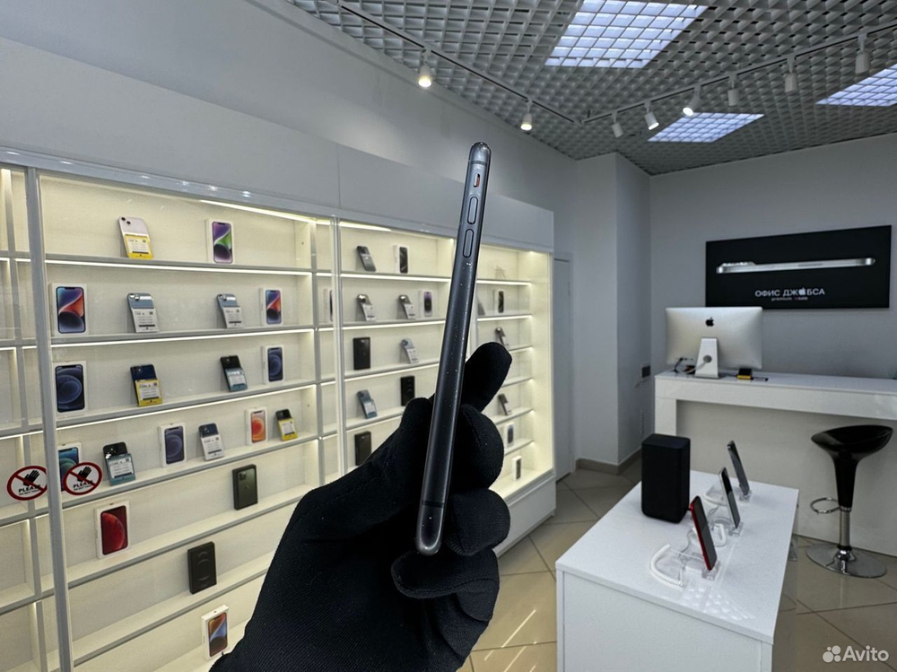 iPhone 12 Pro, 256 ГБ б/у