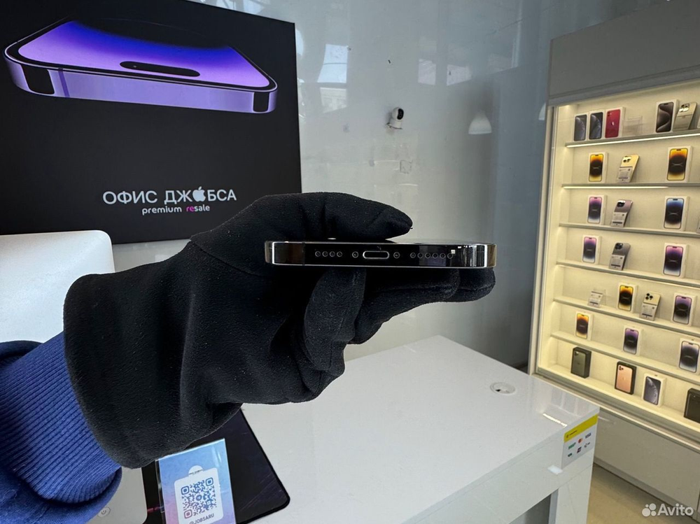 iPhone 13 Pro Max, 128 ГБ б/у