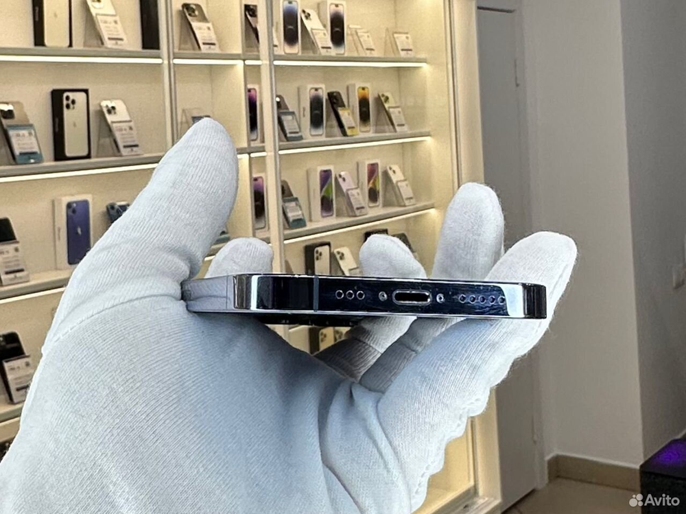 iPhone 13 Pro, 512 ГБ б/у