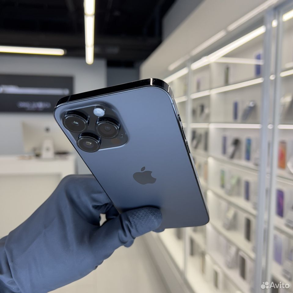 iPhone 14 Pro Max, 1 ТБ б/у