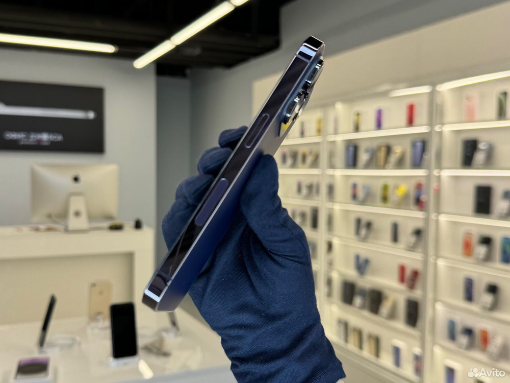 iPhone 14 Pro, 512 ГБ б/у