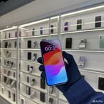 iPhone 14, 256 ГБ б/у