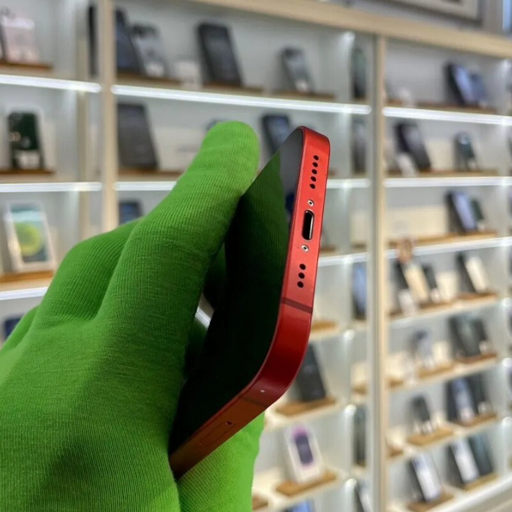 iPhone 12, 256 ГБ б/у