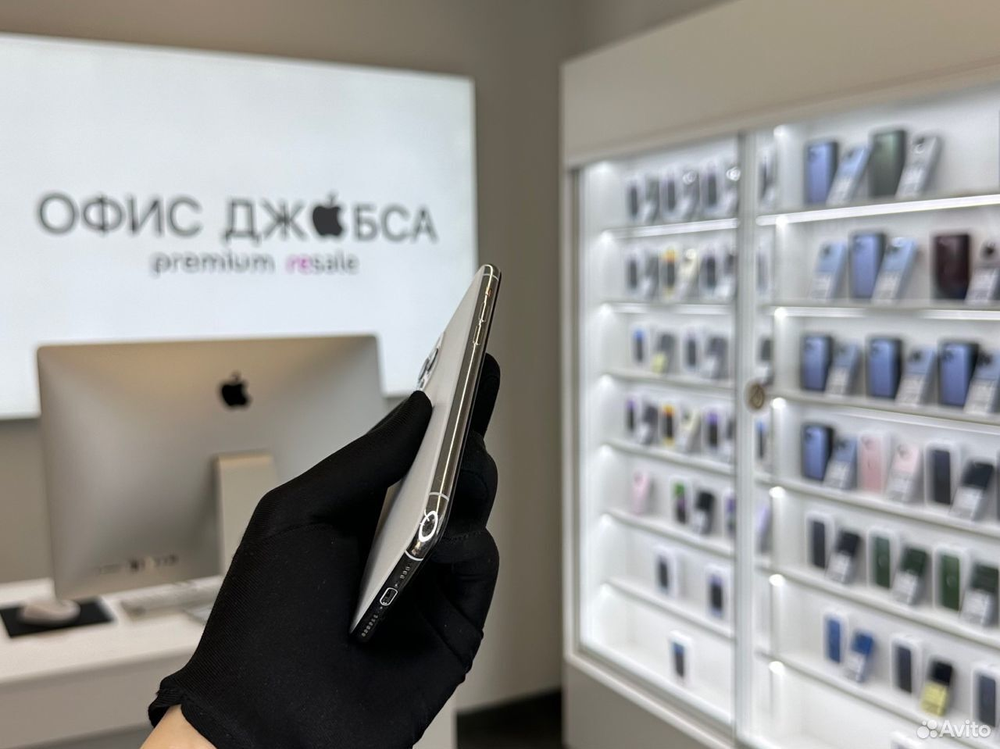 iPhone 11 Pro, 256 ГБ б/у