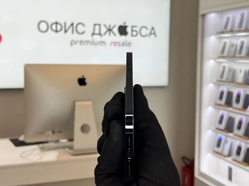 iPhone 12 Pro Max, 256 ГБ б/у