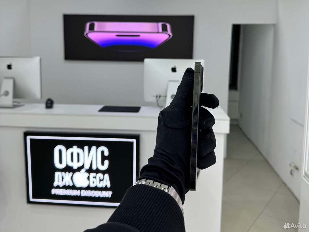 iPhone 13 Pro Max, 128 ГБ б/у