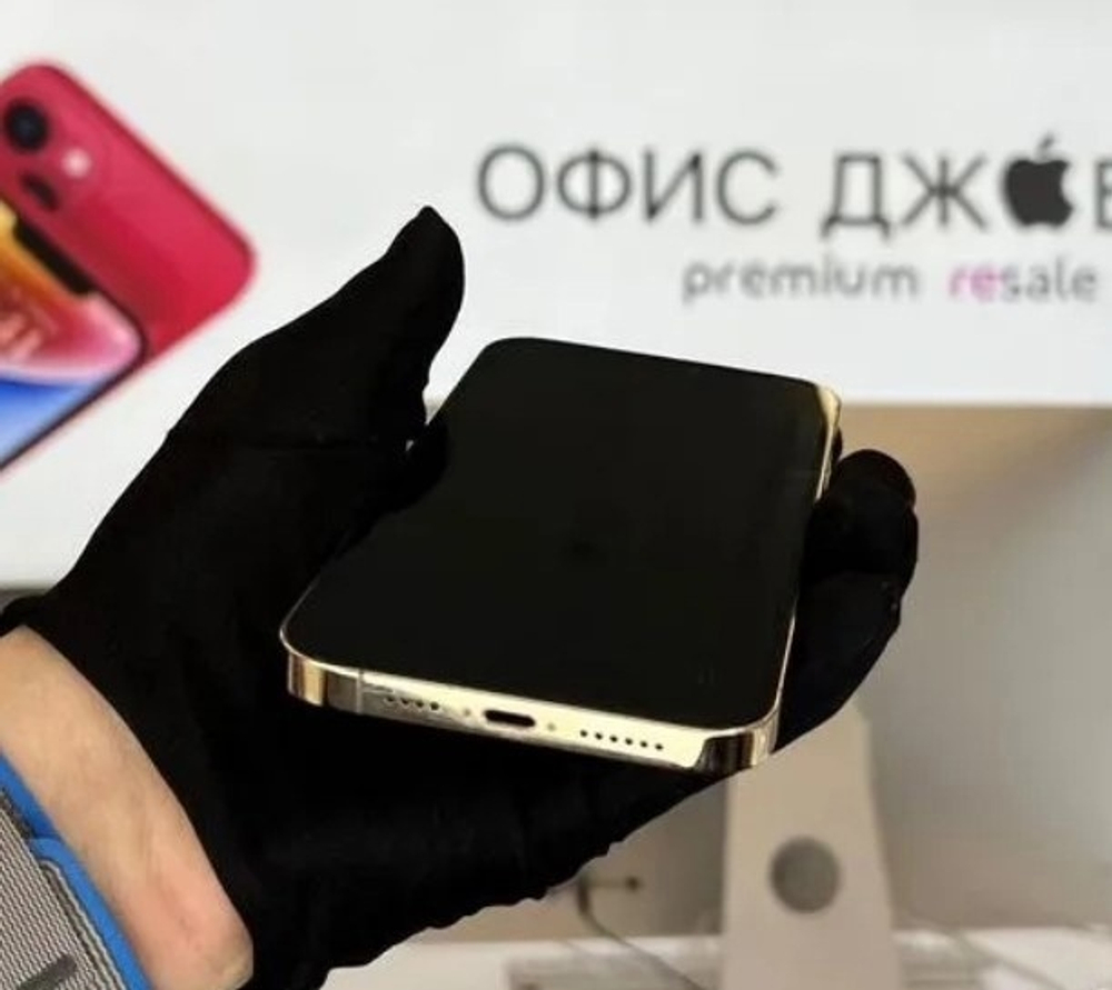 iPhone 12 Pro Max, 512 ГБ б/у
