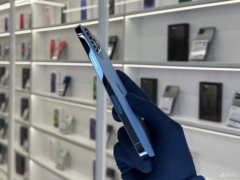 iPhone 13 Pro Max, 512 ГБ б/у