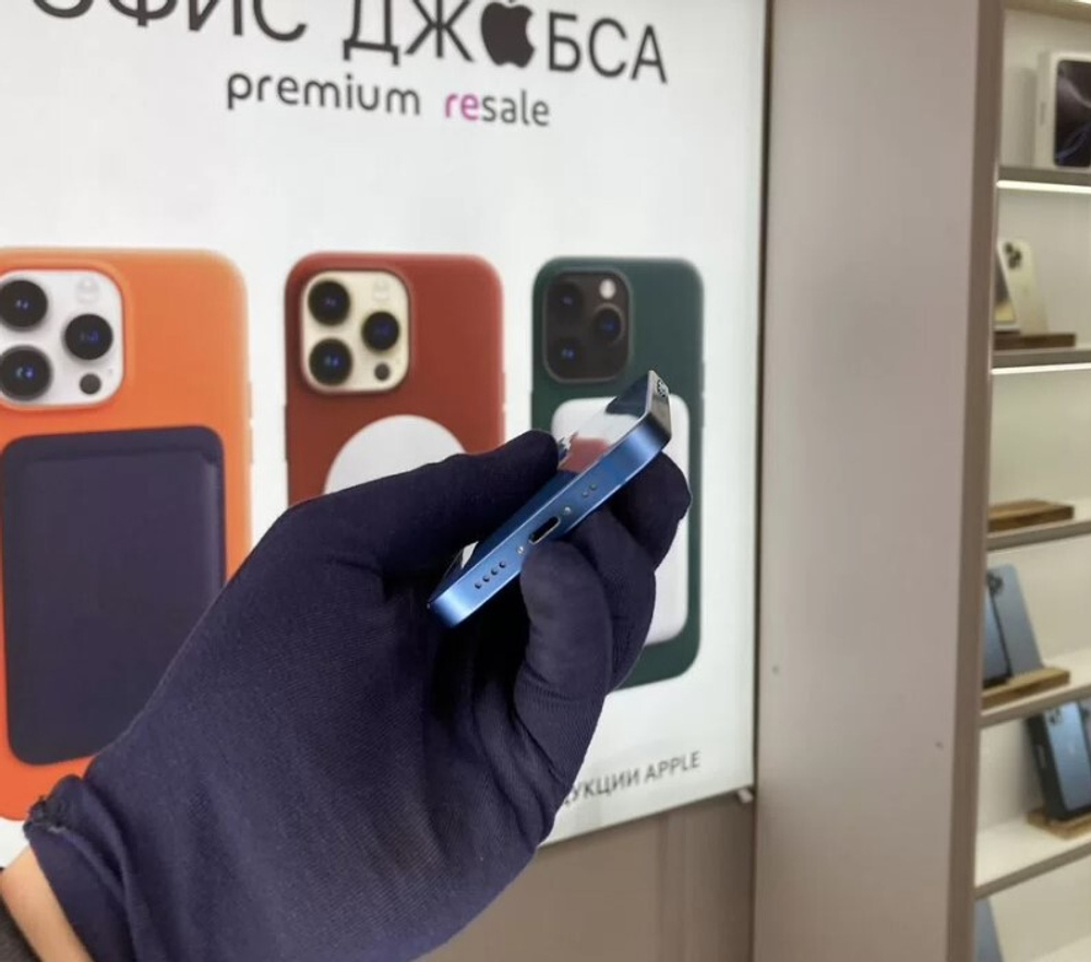 iPhone 13 mini, 256 ГБ б/у