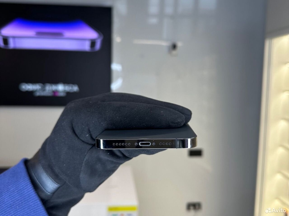 iPhone 13 Pro Max, 256 ГБ б/у