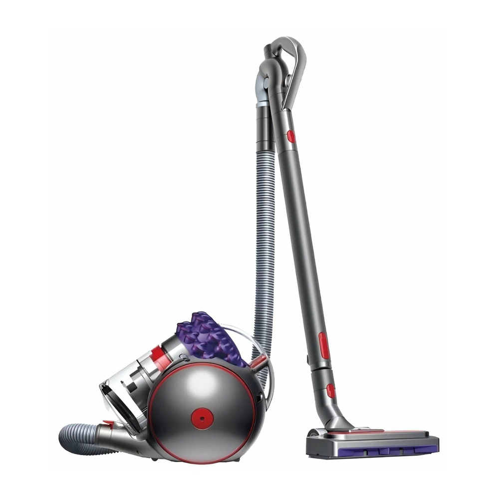 Пылесос Dyson Big Ball Parquet 2