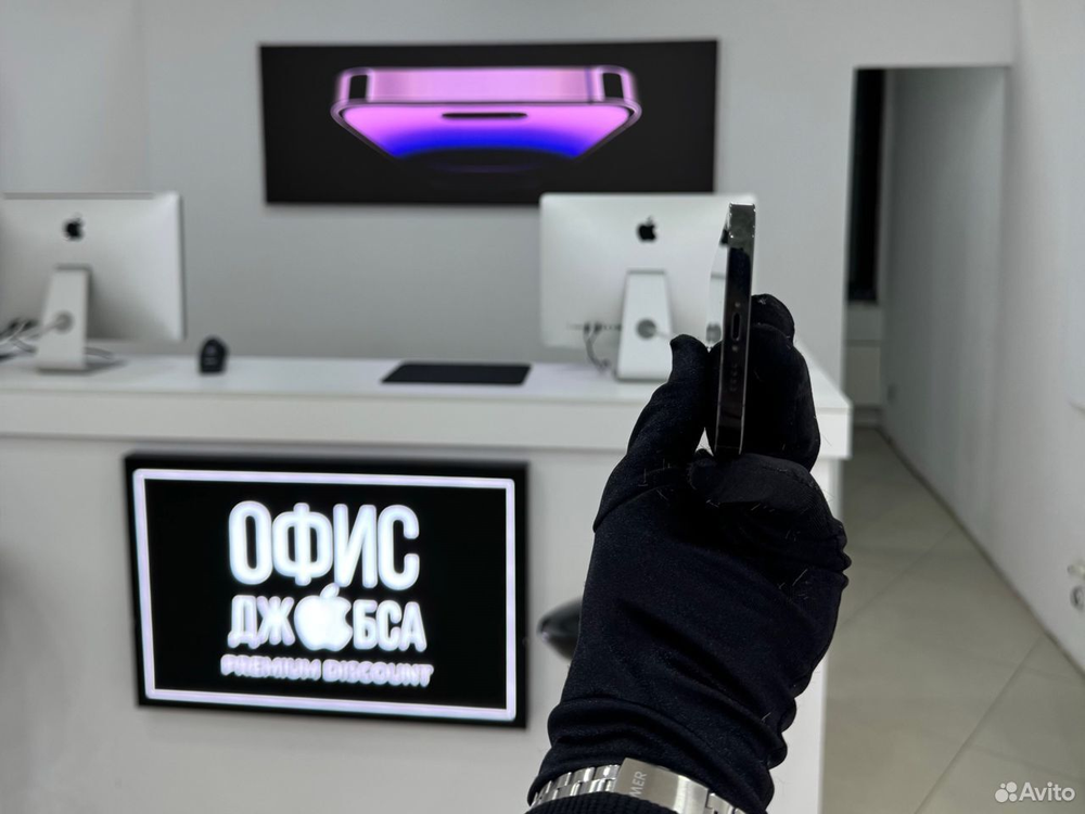 iPhone 13 Pro Max, 128 ГБ б/у