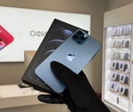 iPhone 12 Pro Max, 256 ГБ б/у