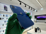 iPhone 12, 256 ГБ б/у