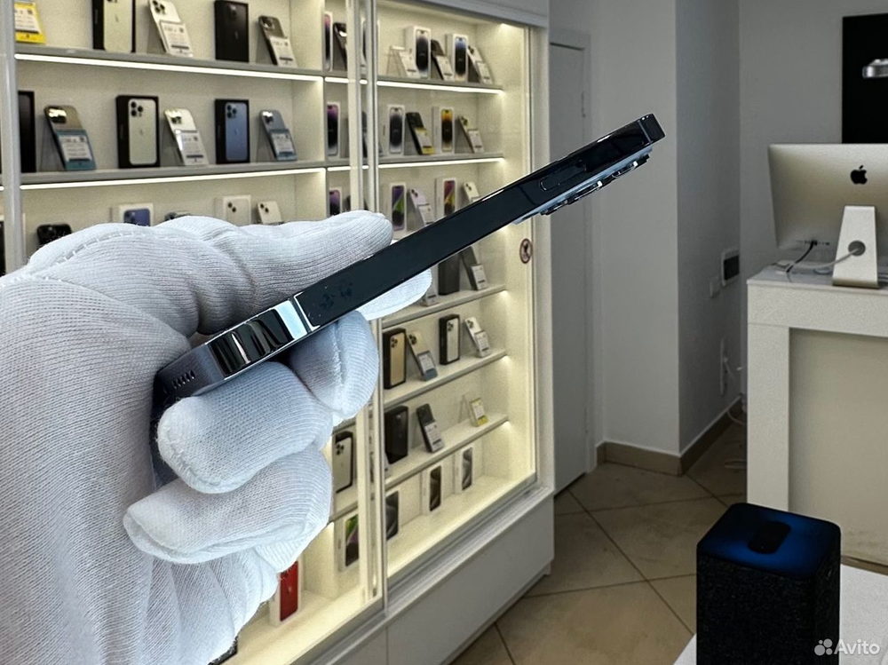 iPhone 13 Pro, 1 ТБ б/у