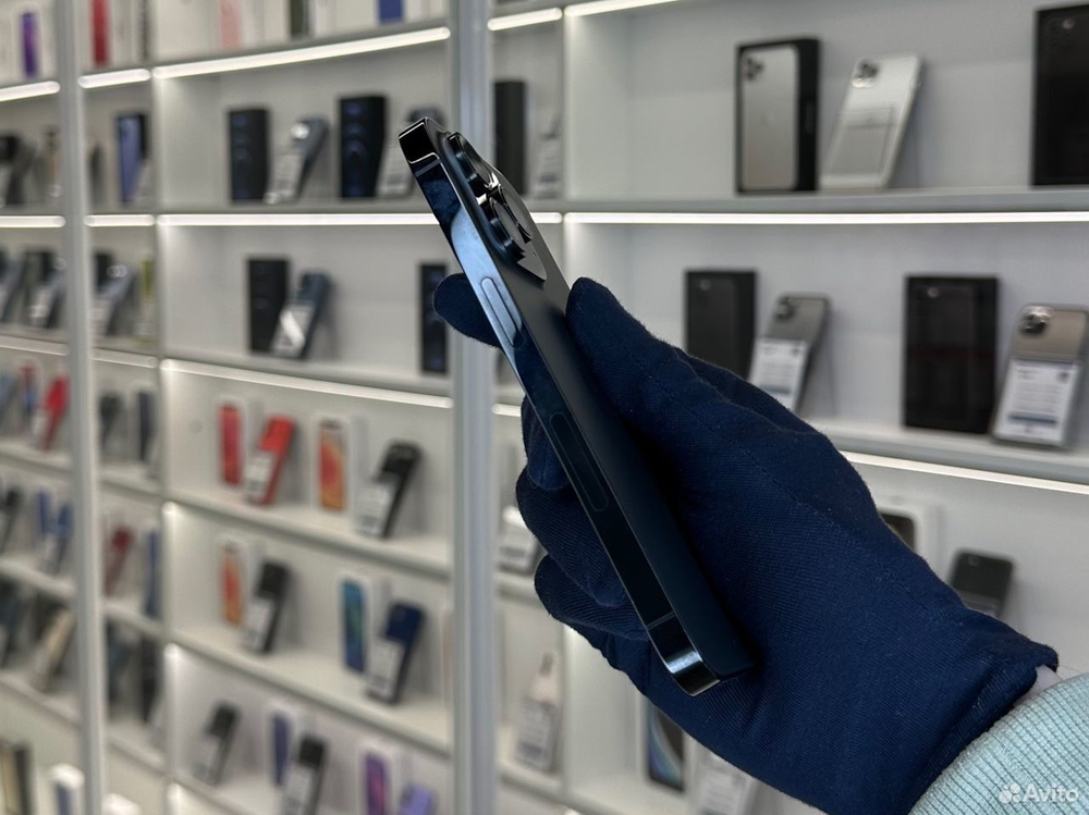 iPhone 14 Pro, 256 ГБ б/у