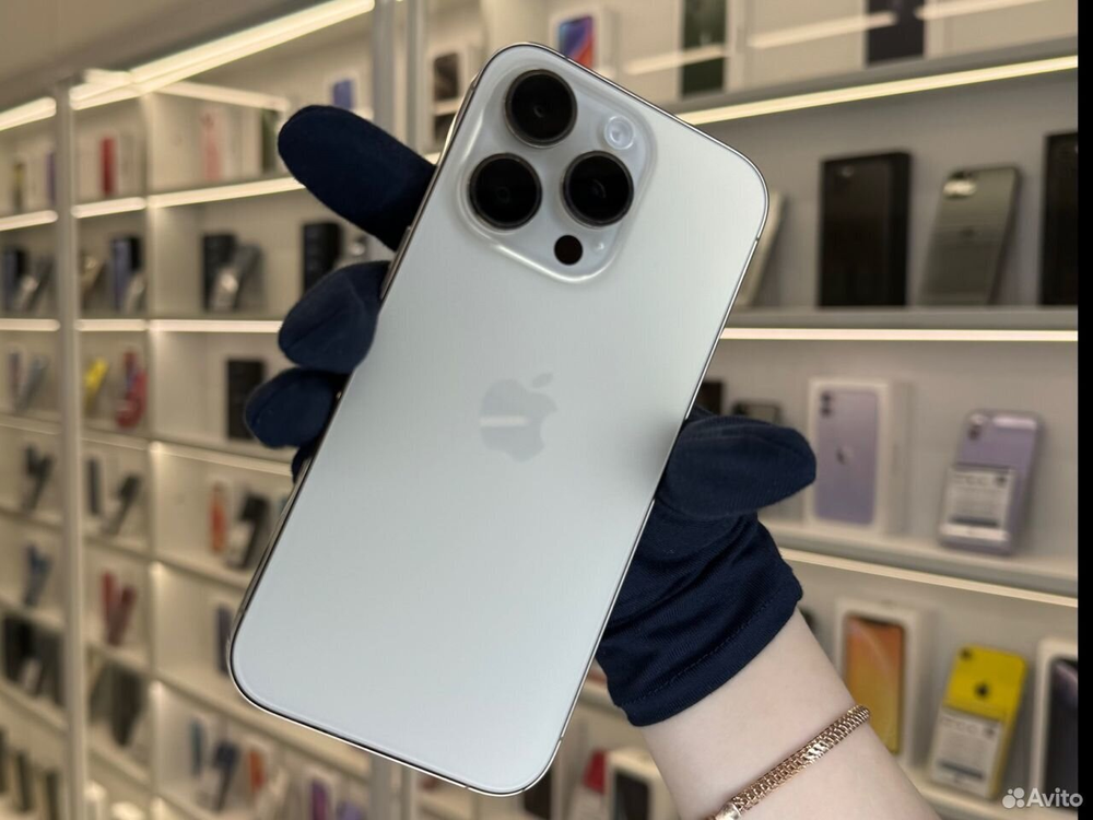 iPhone 14 Pro, 1 ТБ б/у