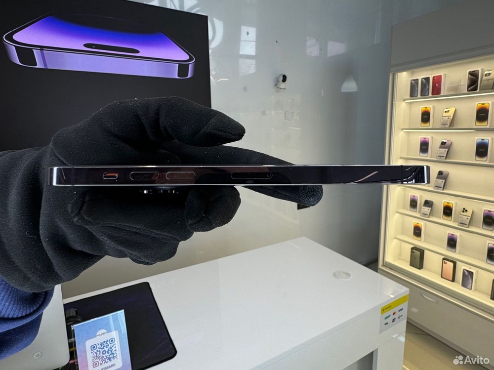 iPhone 14 Pro Max, 512 ГБ б/у