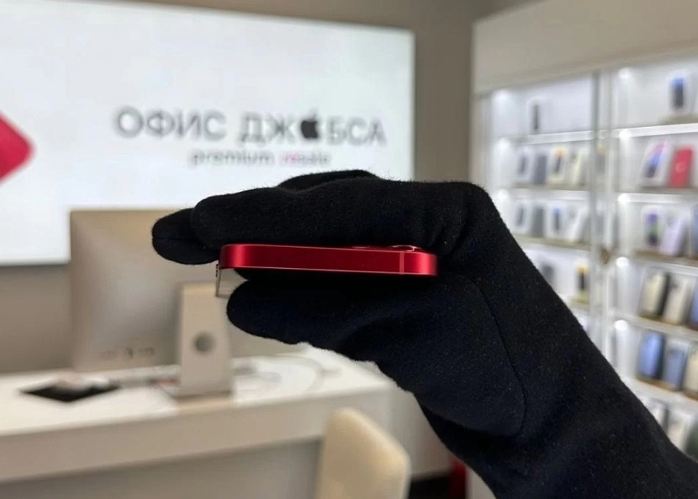 iPhone 13, 128 ГБ б/у