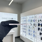 iPhone 13, 128 ГБ б/у